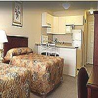 Hotel Sandman Vernon