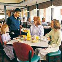 Hotel Sandman Vernon