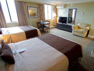 Century Plaza Hotel & Spa