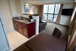 Century Plaza Hotel & Spa