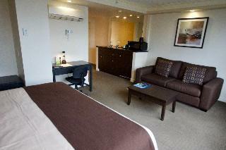Century Plaza Hotel & Spa