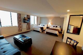 Century Plaza Hotel & Spa