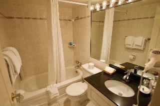 Century Plaza Hotel & Spa