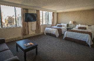 Century Plaza Hotel & Spa