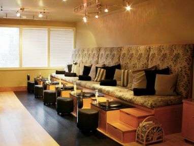 Century Plaza Hotel & Spa