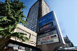 Century Plaza Hotel & Spa