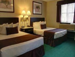 Hotel Days Inn Vancouver Metro