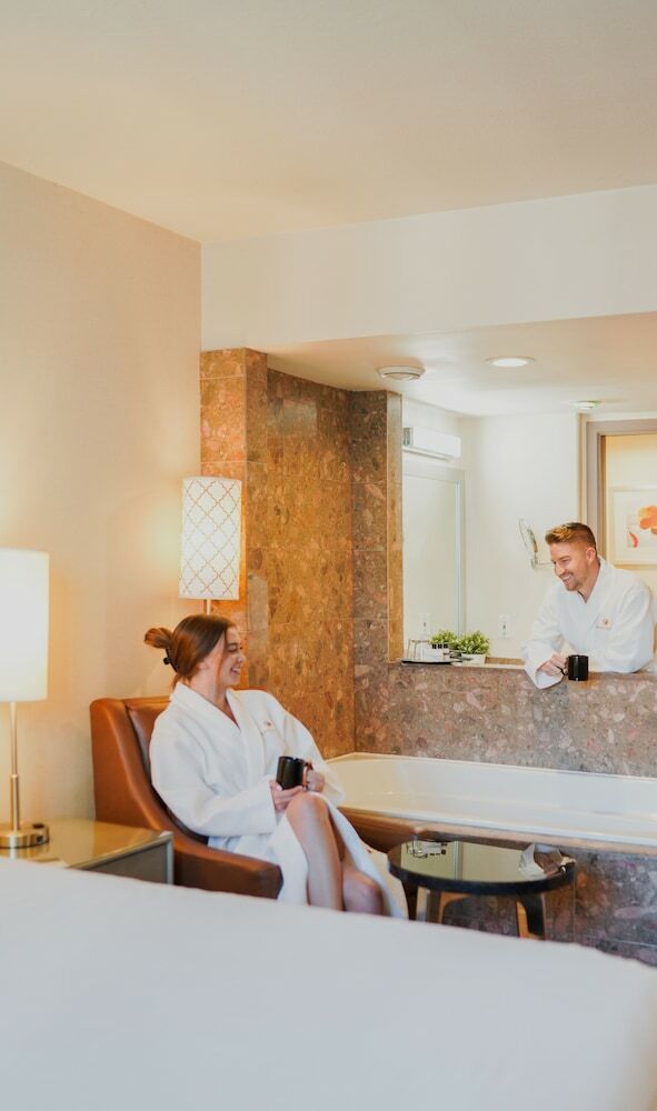 Executive Hotel Vintage Park