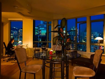 Executive Hotel Vintage Park