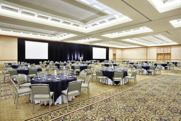 Hotel Westin Bayshore Tower H.v