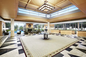 Hotel Westin Bayshore Tower H.v