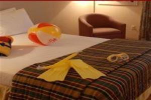 Hotel Ramada Prince George