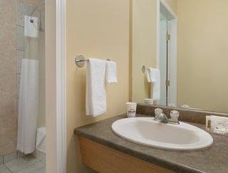 Hotel Days Inn Penticton & Conference Centre