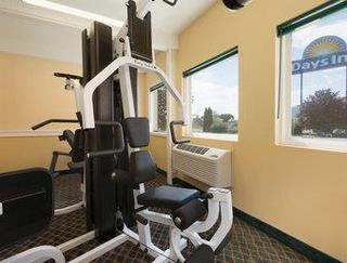 Hotel Days Inn Penticton & Conference Centre