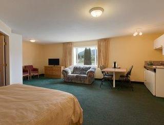 Hotel Days Inn Penticton & Conference Centre