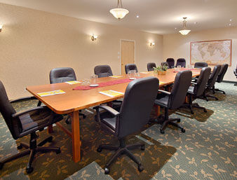 Hotel Days Inn Penticton & Conference Centre