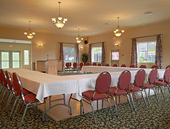 Hotel Days Inn Penticton & Conference Centre