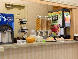 Hotel Days Inn Penticton & Conference Centre