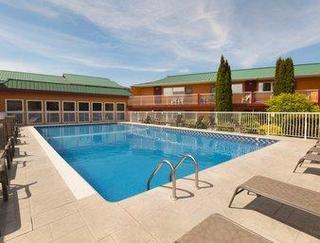 Hotel Days Inn Penticton & Conference Centre