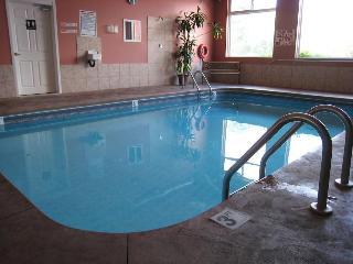 Hotel Days Inn Penticton & Conference Centre