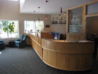 Hotel Days Inn Penticton & Conference Centre