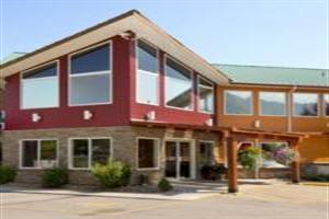 Hotel Days Inn Penticton & Conference Centre