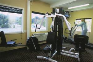 Hotel Days Inn Penticton & Conference Centre