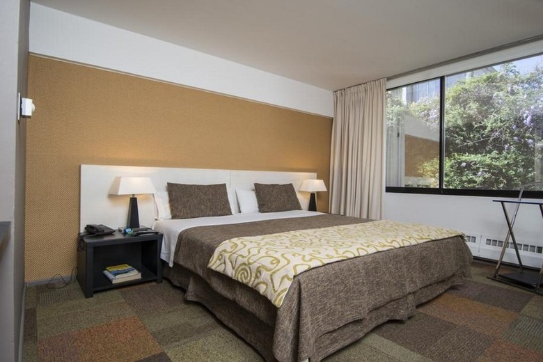 Hotel Alborada