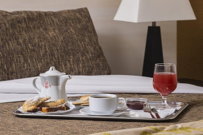 Hotel Alborada