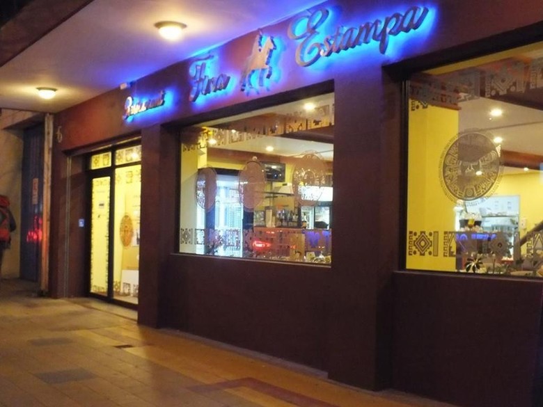 Hotel Alonso De Ercilla