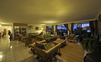 Taha Tai Hotel