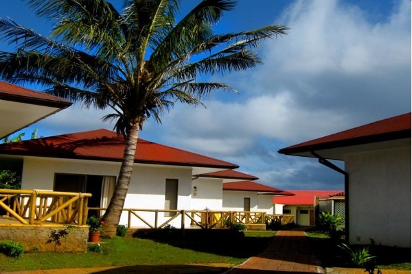 Taha Tai Hotel