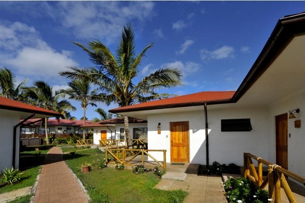 Taha Tai Hotel