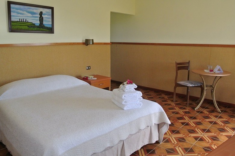 Hotel Iorana