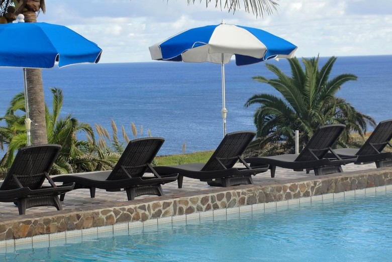 Hotel Iorana