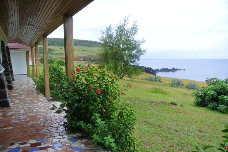 Hotel Iorana