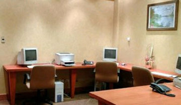 Hotel Gran Pacifico