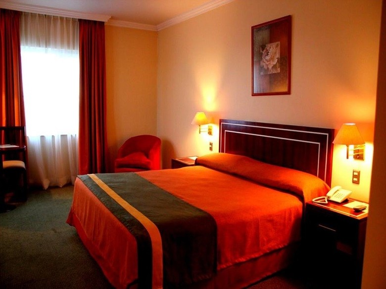 Hotel Diego De Almagro Punta Arenas