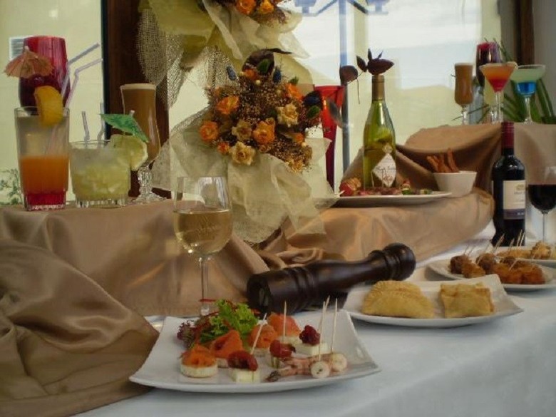 Hotel Diego De Almagro Punta Arenas