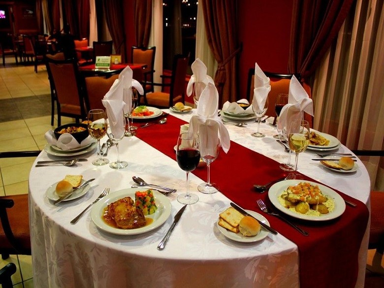 Hotel Diego De Almagro Punta Arenas
