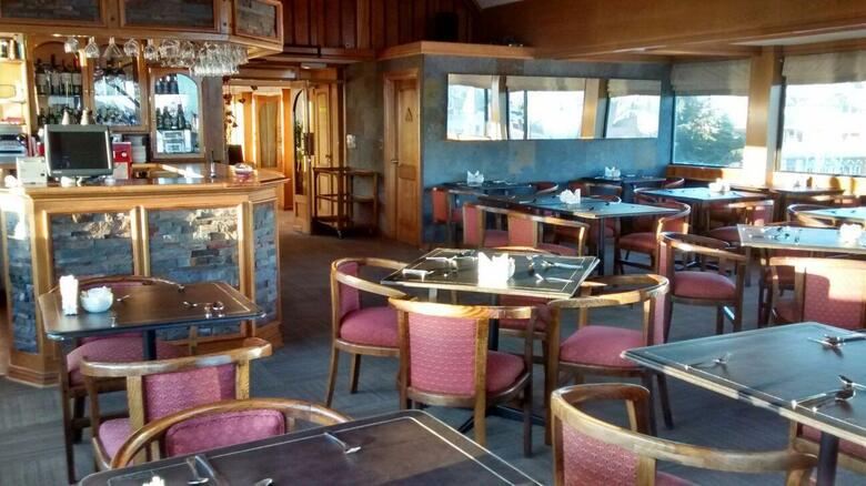 Hotel Finisterrae