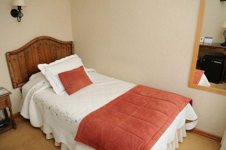 Hotel Finisterrae