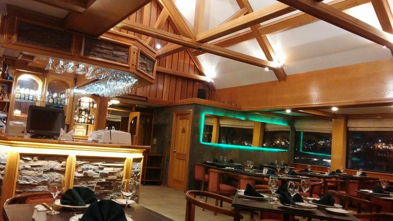 Hotel Finisterrae