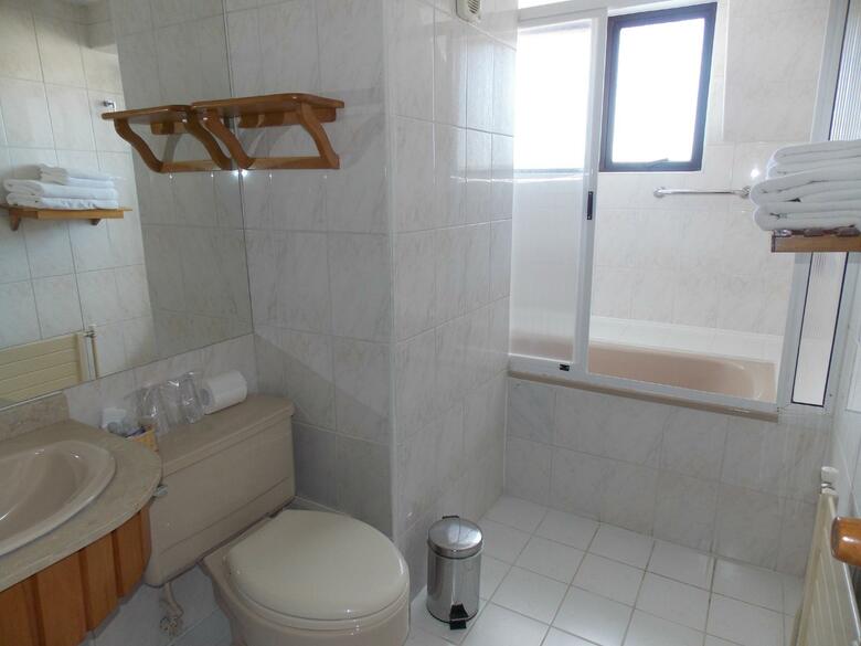 Hotel Finisterrae