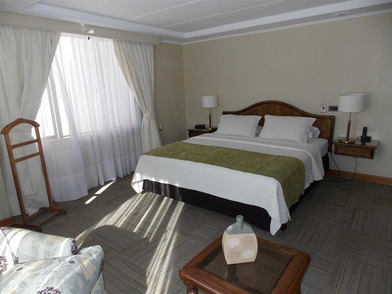 Hotel Finisterrae
