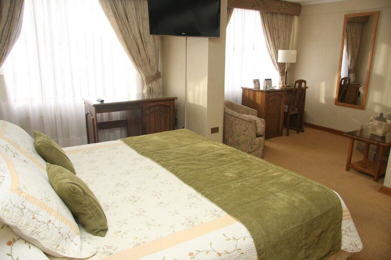 Hotel Finisterrae