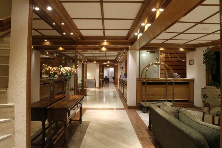 Hotel Finisterrae