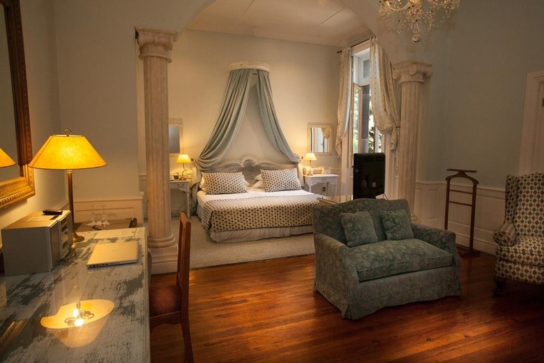 Hotel Jose Nogueira