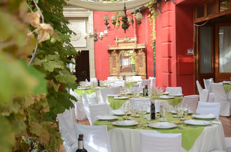 Hotel Jose Nogueira