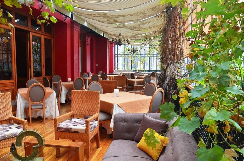 Hotel Jose Nogueira